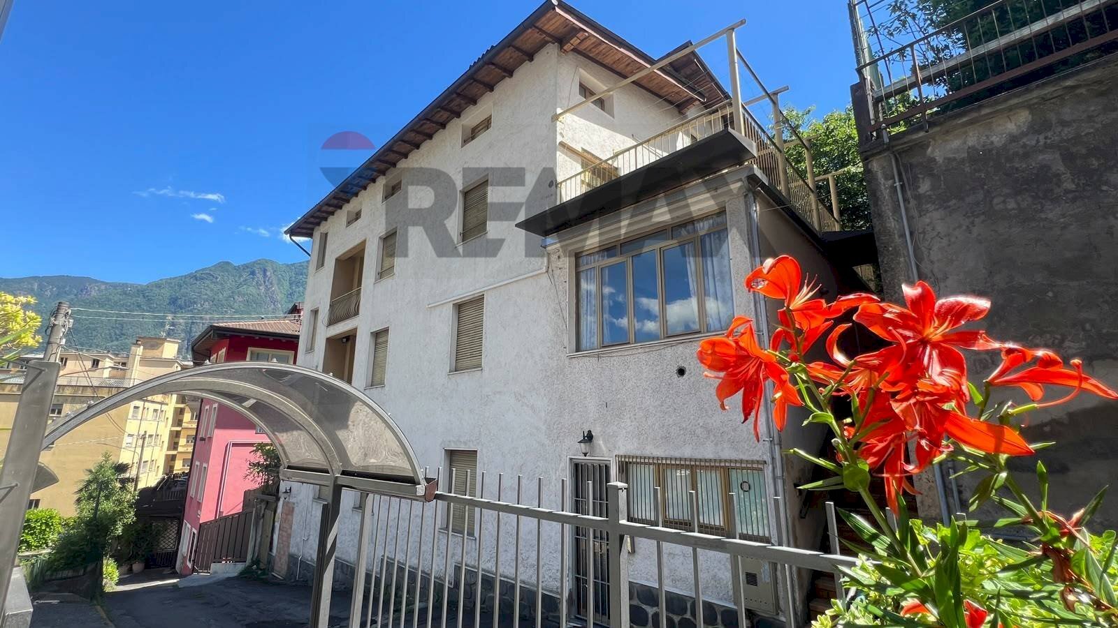 Casa all\'aperto - Hotel via Cave di Sopra
 
1, Darfo Boario Terme - photo 3
