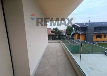 Balcone - Four-room apartment VIA CESARE BATTISTI
 
82, Brembate di Sopra - photo 5