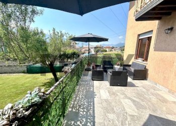Terrazza - Quadrilocale via Roma
 
113, Costa Volpino - foto 2