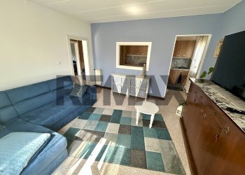 Soggiorno - Quadrilocale via Roma
 
113, Costa Volpino - foto 6