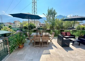Terrazza - Quadrilocale via Roma
 
113, Costa Volpino - foto 12