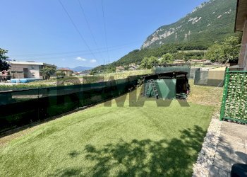 Vista delle montagne - Quadrilocale via Roma
 
113, Costa Volpino - foto 21