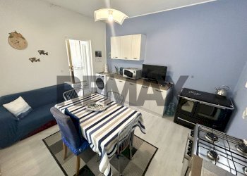 Sala da pranzo - Quadrilocale via Roma
 
113, Costa Volpino - foto 24