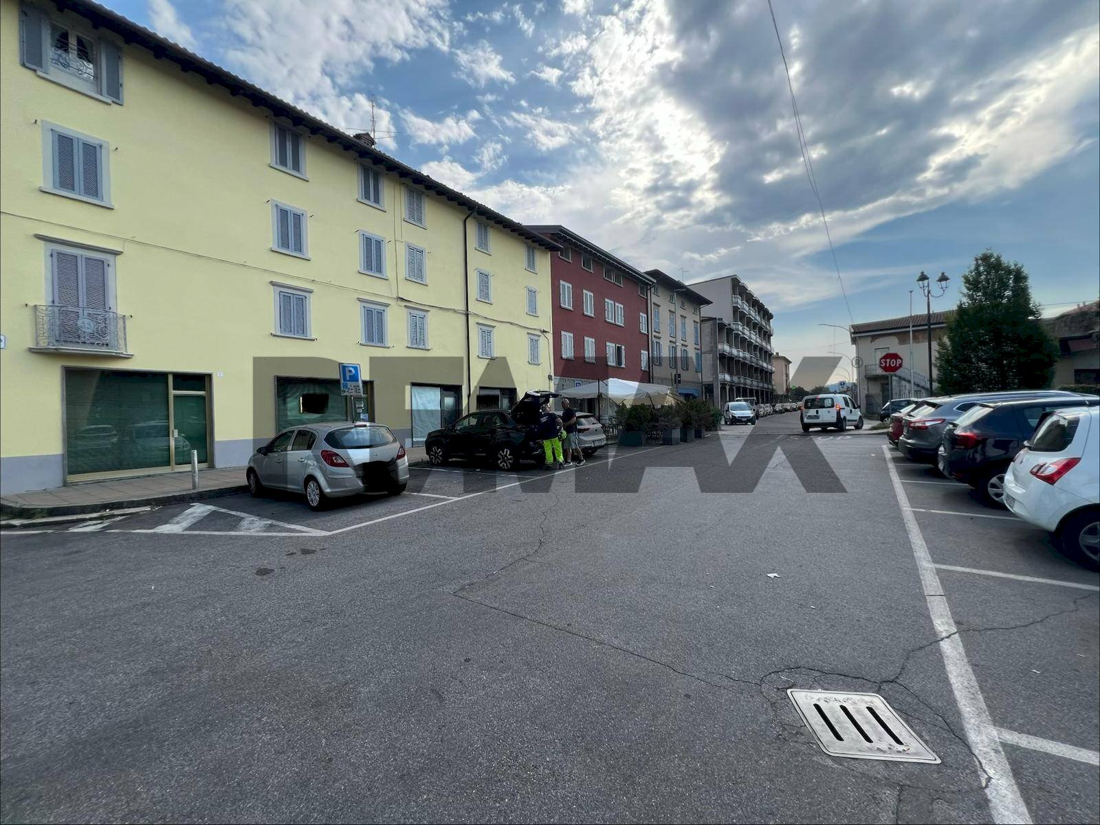 Edificio all\'aperto - Apartment Via Indipendenza
2, Brembate di Sopra - photo 2