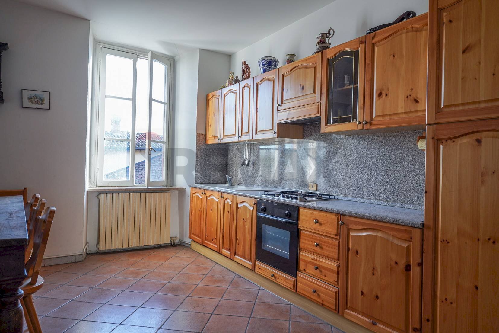 Cucina - Three-room apartment Via Casavoglio
7, Barzana - photo 2