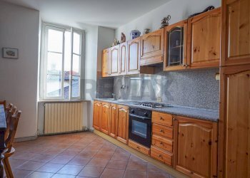 Cucina - Trilocale Via Casavoglio
 
7, Barzana - foto 2
