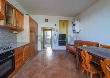 Cucina - Trilocale Via Casavoglio
 
7, Barzana - foto 3