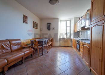 Cucina - Trilocale Via Casavoglio
 
7, Barzana - foto 4