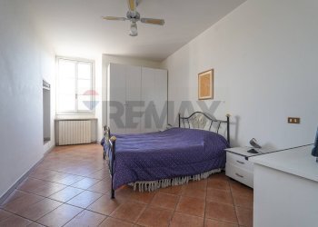 Camera / camera da letto - Trilocale Via Casavoglio
 
7, Barzana - foto 9