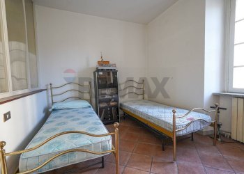 Camera / camera da letto - Trilocale Via Casavoglio
 
7, Barzana - foto 12
