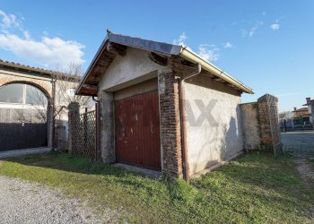Casa all\'aperto - Trilocale Via Casavoglio
 
7, Barzana - foto 14