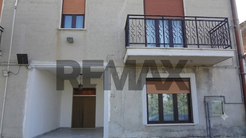 Edificio all\'aperto - Semi-detached house c/da Ranco
24, Paglieta - photo 2