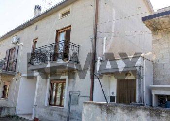 Casa all\'aperto - Semi-detached house c/da Ranco
 
24, Paglieta - photo 1