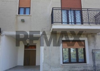 Edificio all\'aperto - Semi-detached house c/da Ranco
 
24, Paglieta - photo 2