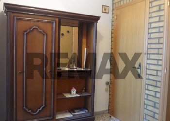 Hall / corridoio - Semi-detached house c/da Ranco
 
24, Paglieta - photo 4