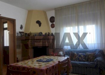 Soggiorno - Semi-detached house c/da Ranco
 
24, Paglieta - photo 6