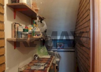 Dispensa di stoccaggio - Semi-detached house c/da Ranco
 
24, Paglieta - photo 15
