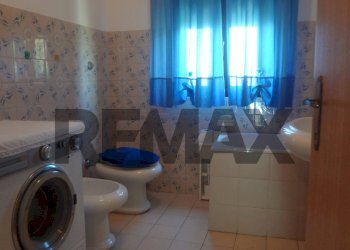 Bagno - Semi-detached house c/da Ranco
 
24, Paglieta - photo 21