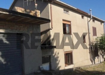 Casa all\'aperto - Semi-detached house c/da Ranco
 
24, Paglieta - photo 30