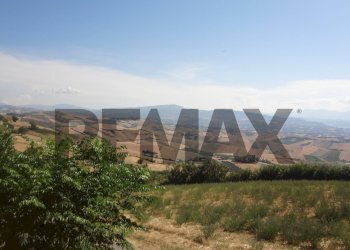 Vista delle montagne - Semi-detached house c/da Ranco
 
24, Paglieta - photo 32