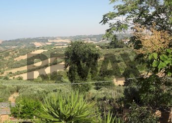 Edificio all\'aperto - Semi-detached house c/da Ranco
 
24, Paglieta - photo 33