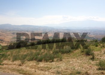 Vista delle montagne - Semi-detached house c/da Ranco
 
24, Paglieta - photo 34