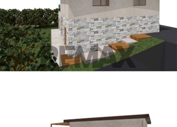 Casa all\'aperto - Casa indipendente Montupoli - Foro
 
84, Miglianico - foto 1