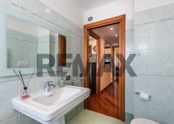 Bagno - Trilocale Via Braccianense
 
96, Roma - foto 16
