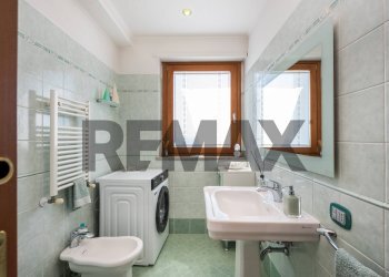 Bagno - Trilocale Via Braccianense
 
96, Roma - foto 17
