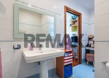 Bagno - Trilocale Via Braccianense
 
96, Roma - foto 25