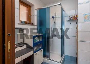 Bagno - Trilocale Via Braccianense
 
96, Roma - foto 26