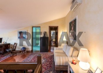 Soggiorno - Trilocale Via Braccianense
 
96, Roma - foto 31