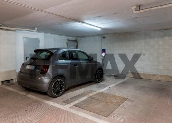 Parcheggio - Trilocale Via Braccianense
 
96, Roma - foto 34