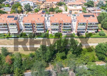 Edificio all\'aperto - Trilocale Via Braccianense
 
96, Roma - foto 43