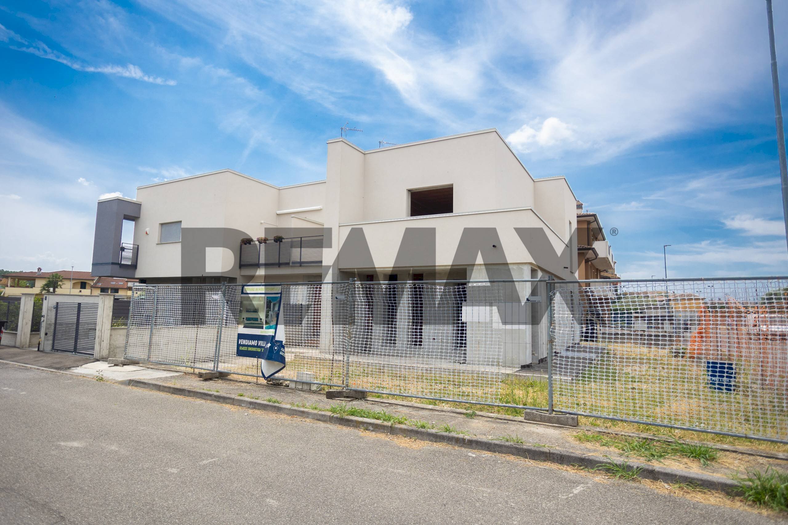 Casa all\'aperto - Semi-detached house Via Lambrini Dott Ernesto
snc, Caorso - photo 2