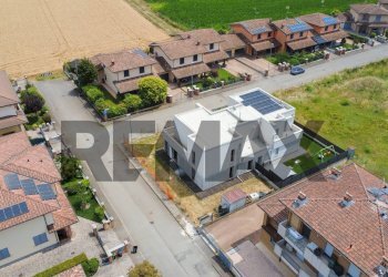 Casa all\'aperto - Semi-detached house Via Lambrini Dott Ernesto
 
snc, Caorso - photo 3