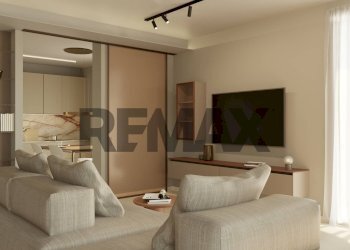 Soggiorno - Semi-detached house Via Lambrini Dott Ernesto
 
snc, Caorso - photo 9