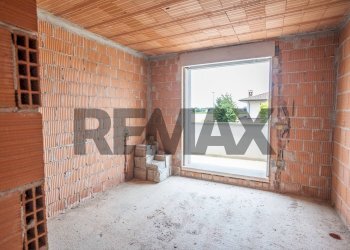 Stanza vuota - Semi-detached house Via Lambrini Dott Ernesto
 
snc, Caorso - photo 17