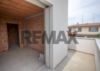 Balcone - Semi-detached house Via Lambrini Dott Ernesto
 
snc, Caorso - photo 19