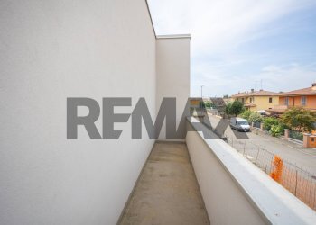 Balcone - Semi-detached house Via Lambrini Dott Ernesto
 
snc, Caorso - photo 21