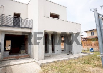 Casa all\'aperto - Semi-detached house Via Lambrini Dott Ernesto
 
snc, Caorso - photo 34