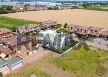 Casa all\'aperto - Semi-detached house Via Lambrini Dott Ernesto
 
snc, Caorso - photo 39