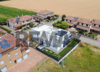 Casa all\'aperto - Semi-detached house Via Lambrini Dott Ernesto
 
snc, Caorso - photo 40
