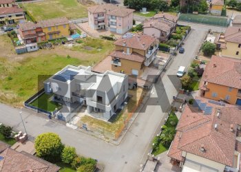 Casa all\'aperto - Semi-detached house Via Lambrini Dott Ernesto
 
snc, Caorso - photo 41