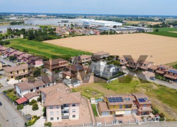 Vista dell\'acqua - Semi-detached house Via Lambrini Dott Ernesto
 
snc, Caorso - photo 47