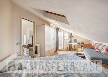 Foto 14 - Attic Via Ponte Pietra
 
14, Bergamo - photo 14