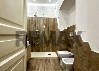Bagno - Quadrilocale via Francesco Porcellana
 
13, Sassari - foto 2