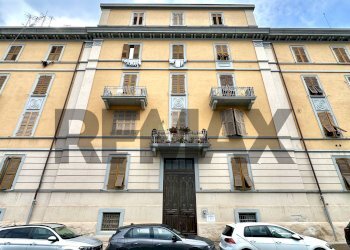 Edificio all\'aperto - Quadrilocale via Francesco Porcellana
 
13, Sassari - foto 4