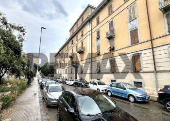 Edificio all\'aperto - Quadrilocale via Francesco Porcellana
 
13, Sassari - foto 5