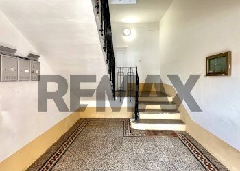 Ricezione / Lobby - Quadrilocale via Francesco Porcellana
 
13, Sassari - foto 8